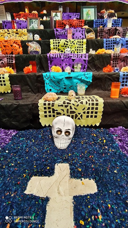 Photo de Centro Empresarial Celaya