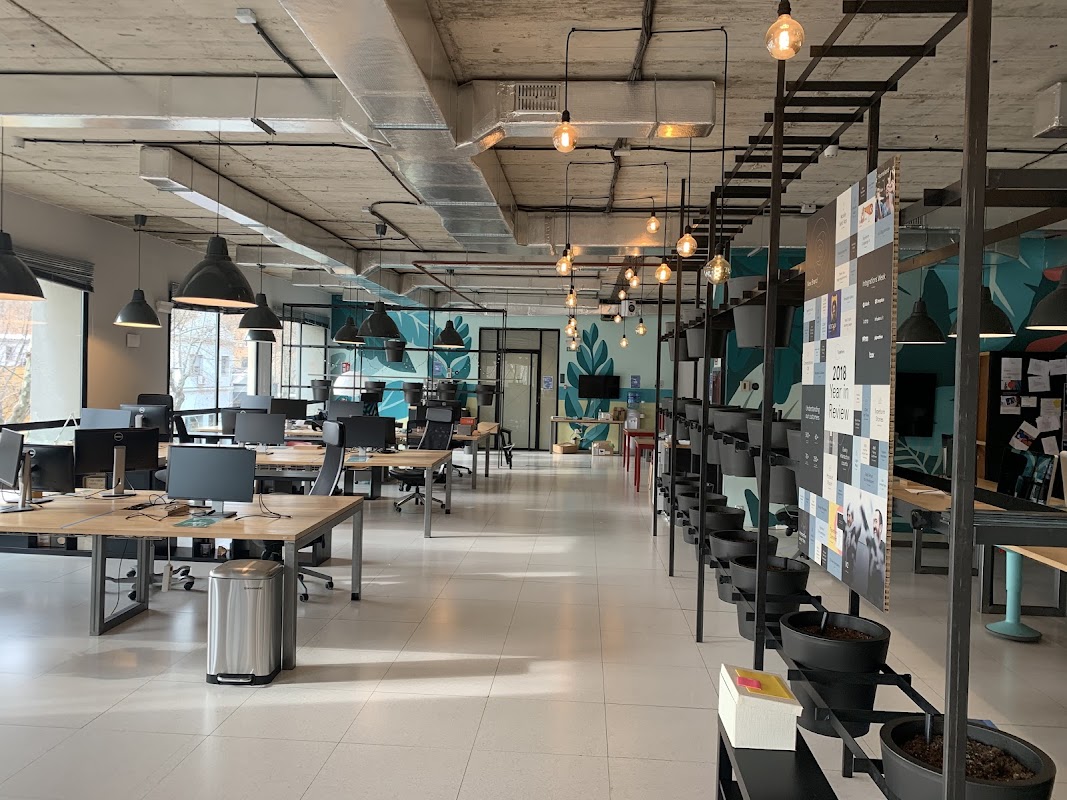 Photo de Impact Hub Barcelona