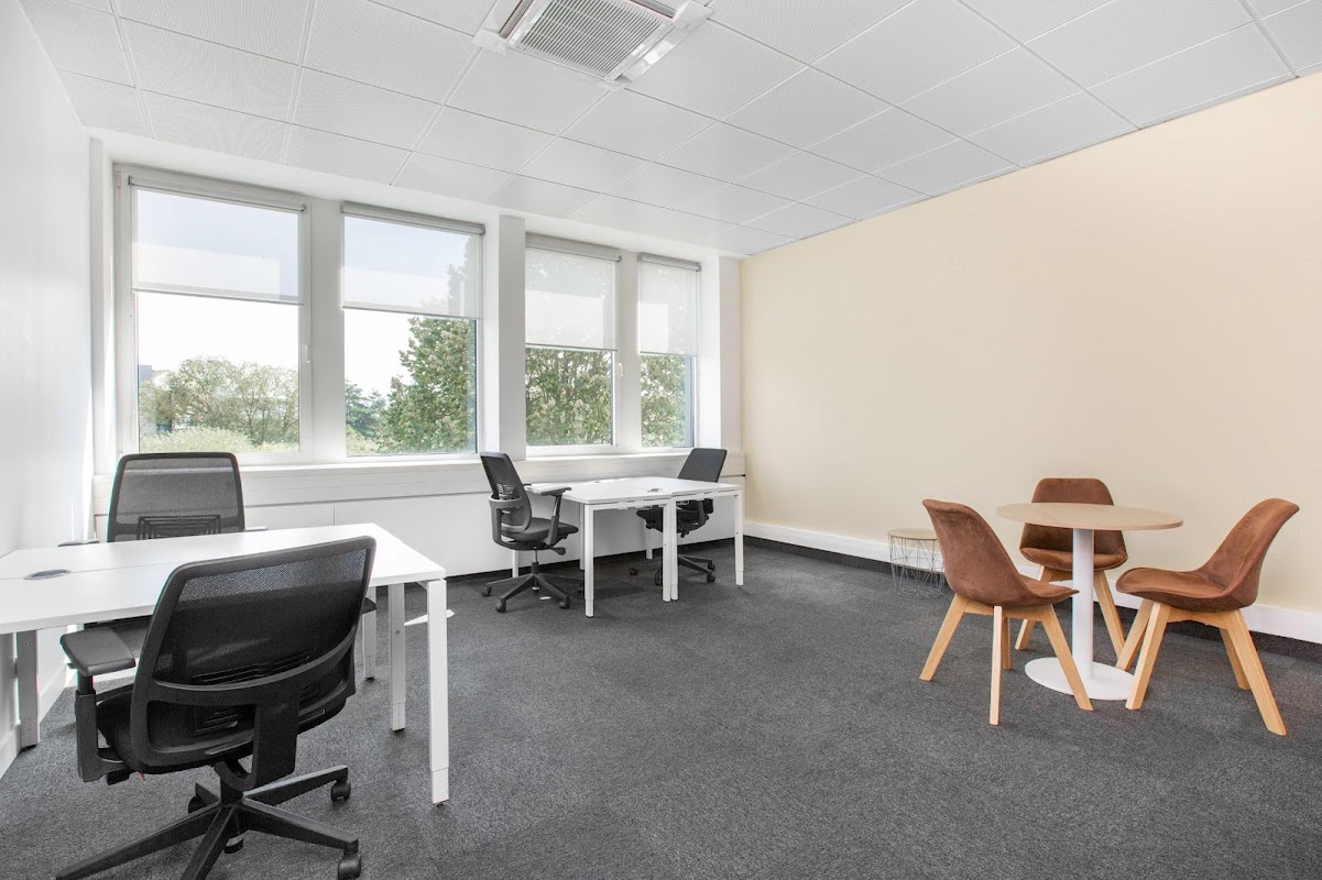 Photo de Regus Strasbourg Europe