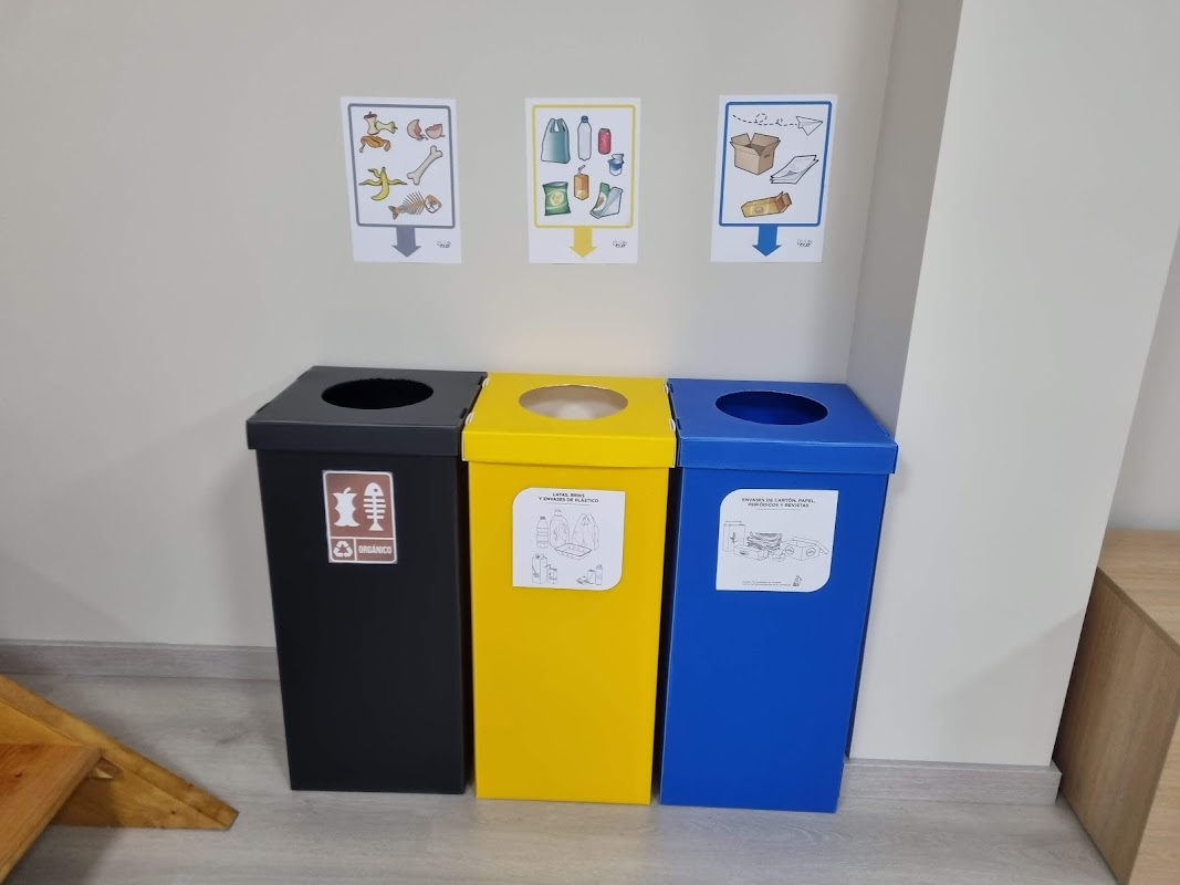 Photo de Vencejo Lounge