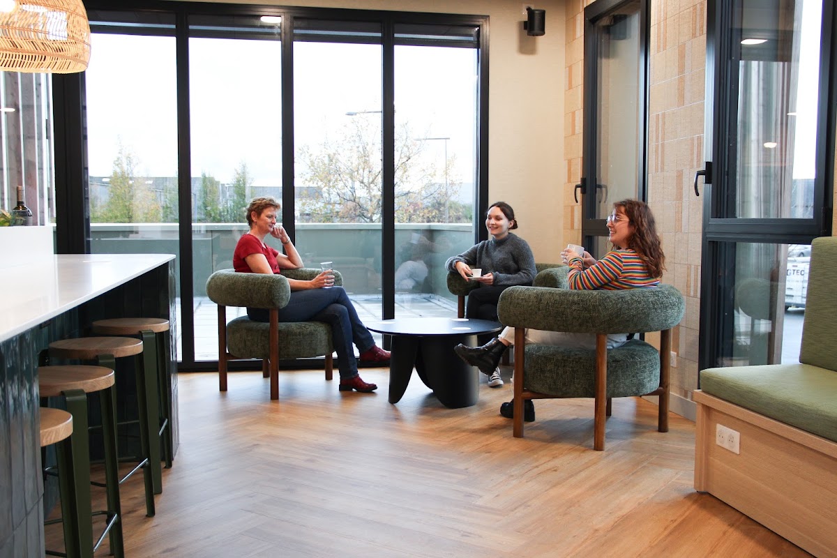 Photo de Espace Triangle