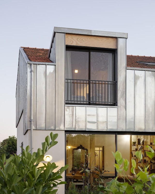 Photo de L'atelier asné Bordeaux