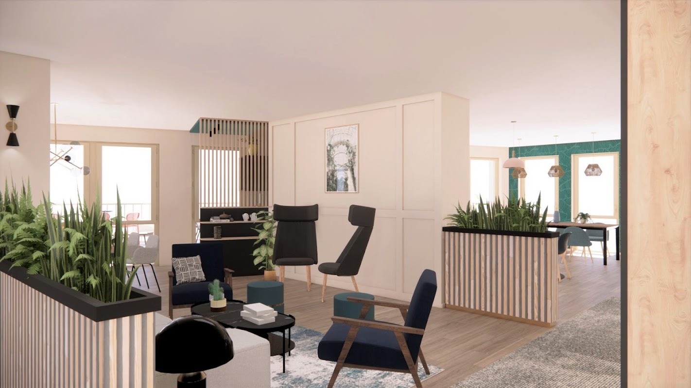 Photo de Flex-O Bordeaux Euratlantique