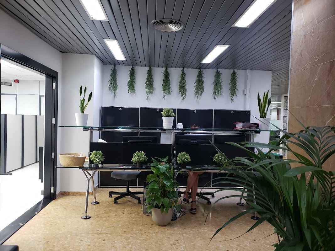 Photo de Coworking Inngenio