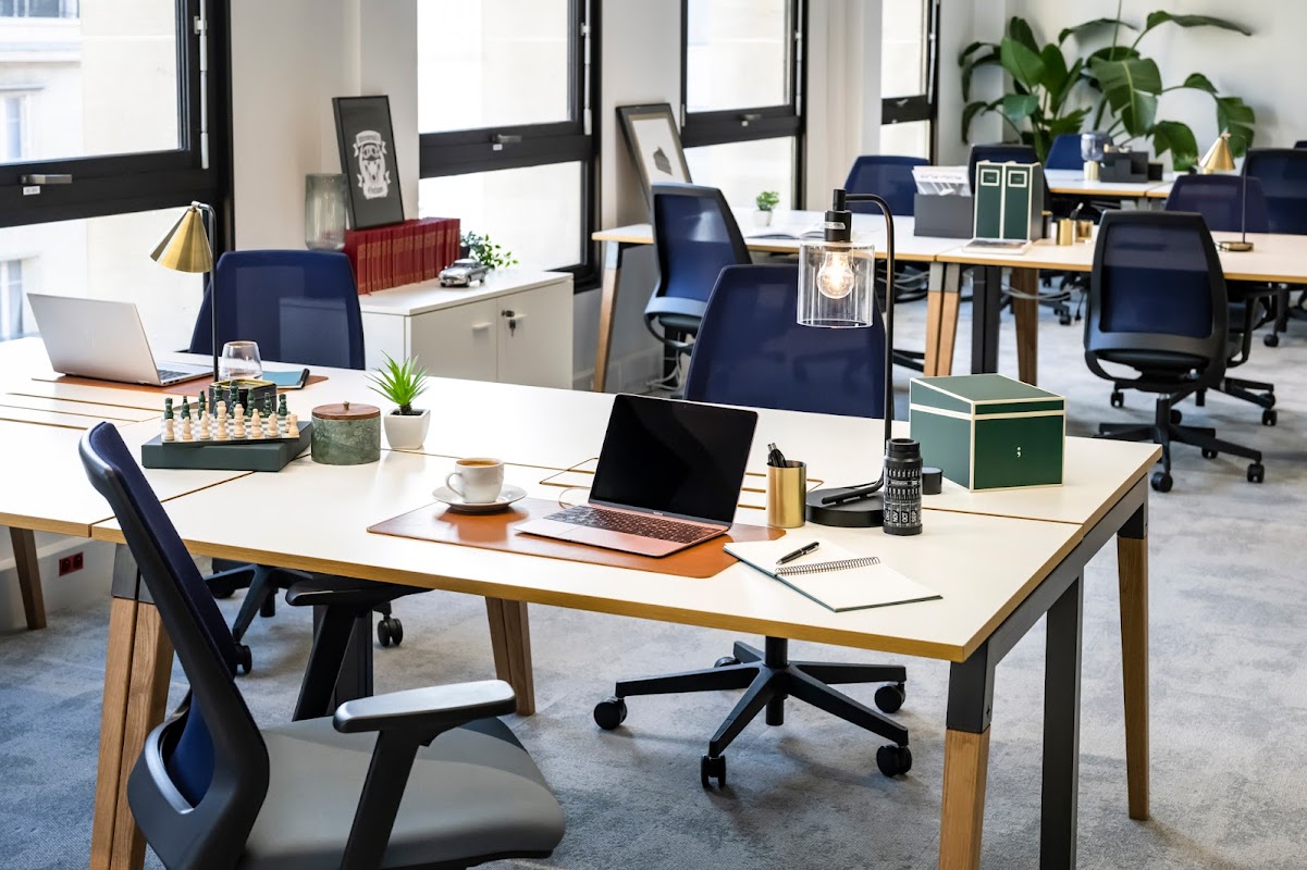 Photo de Wellio Miromesnil