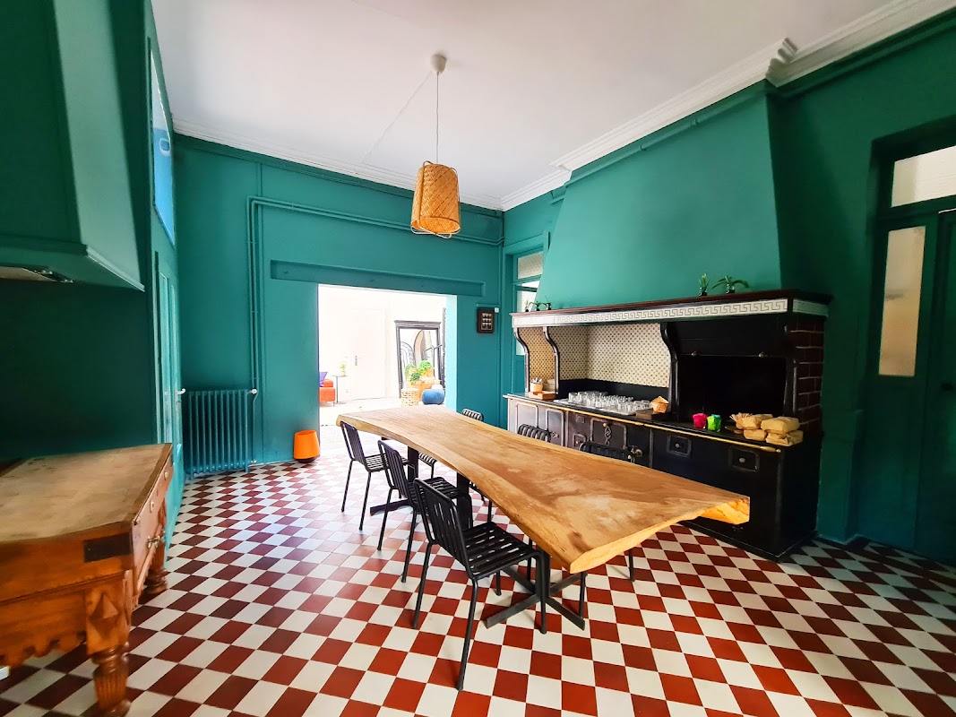 Photo de W'iN Libourne