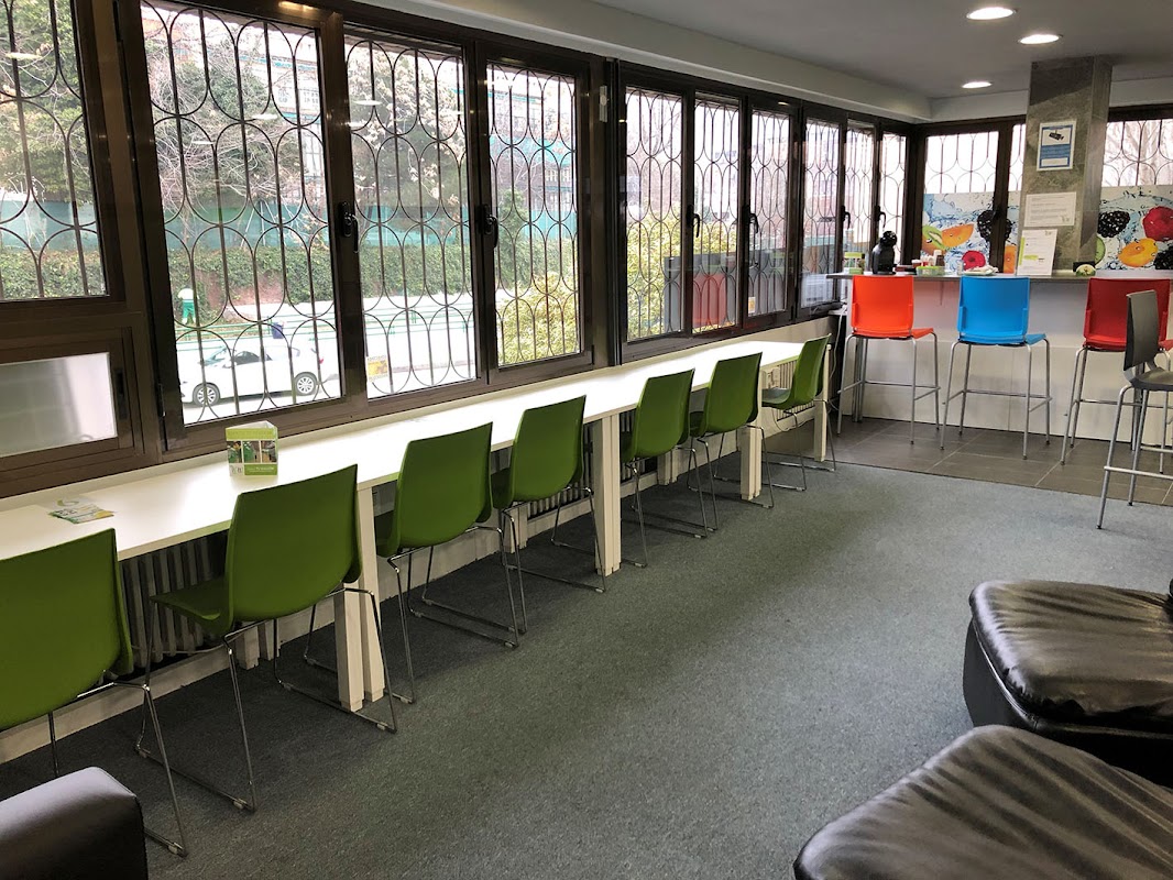 Photo de Cool Working