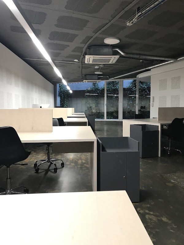 Photo de Coworking Manresa
