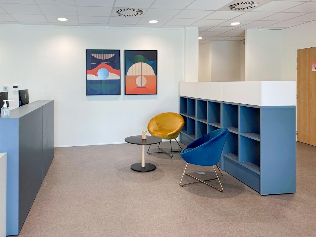 Photo de Regus Port de Commerce