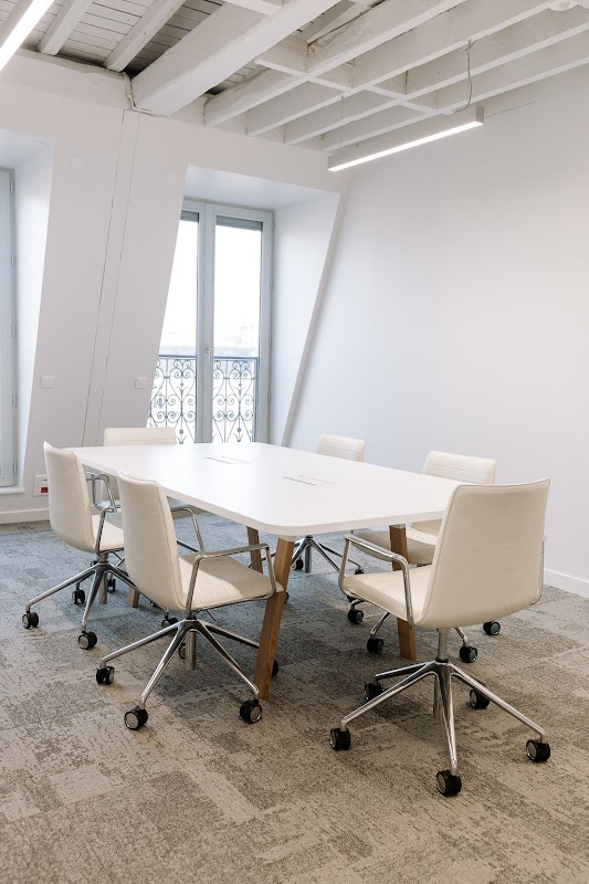 Photo de Blend Marceau