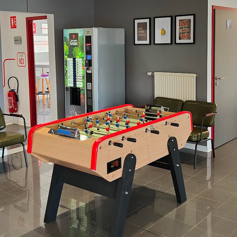 Photo de La Turbine Forbach