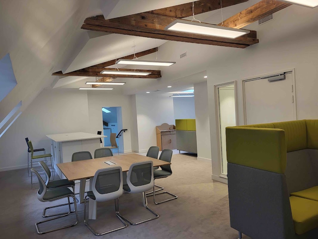 Photo de Hiptown Invalides