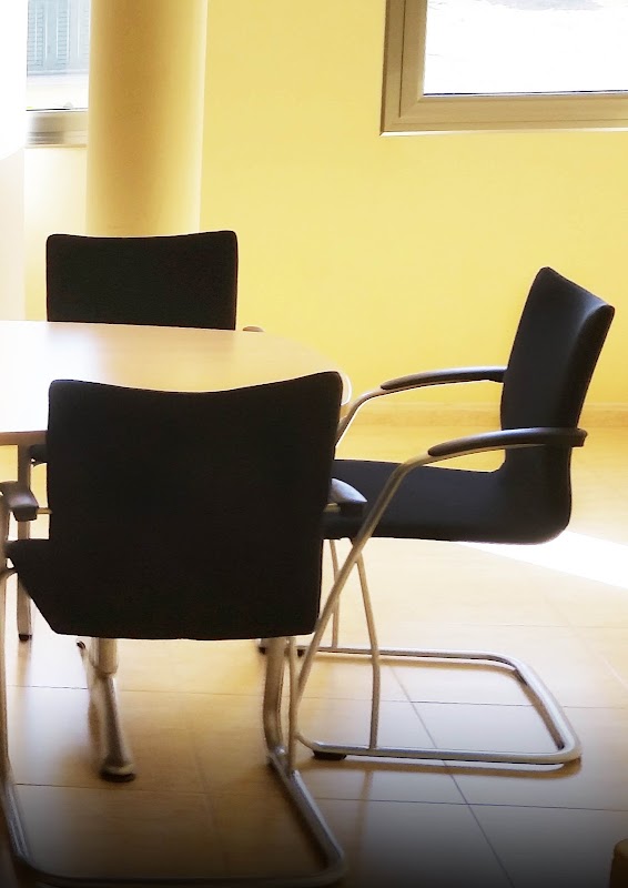 Photo de Coworking Vecindario