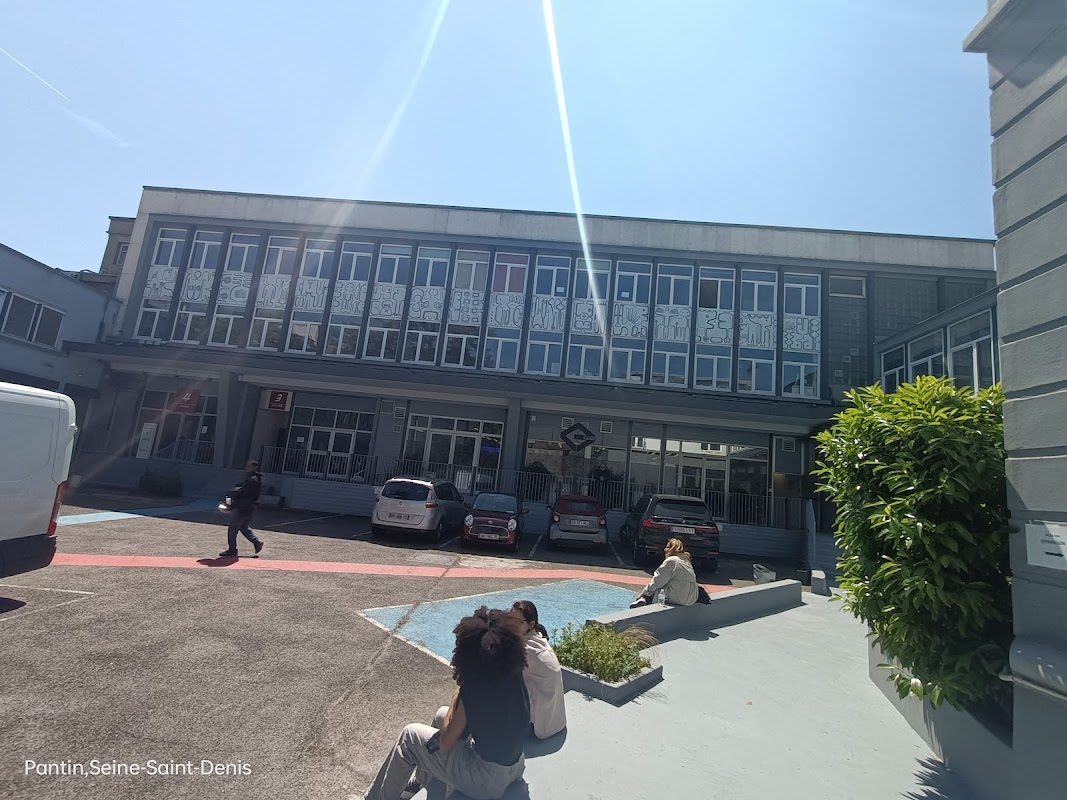 Photo de Espace des Sept Arpents