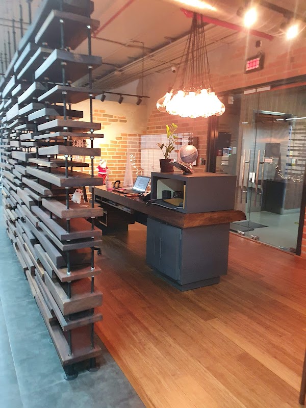 Photo de Panama Coworking Center Obarrio