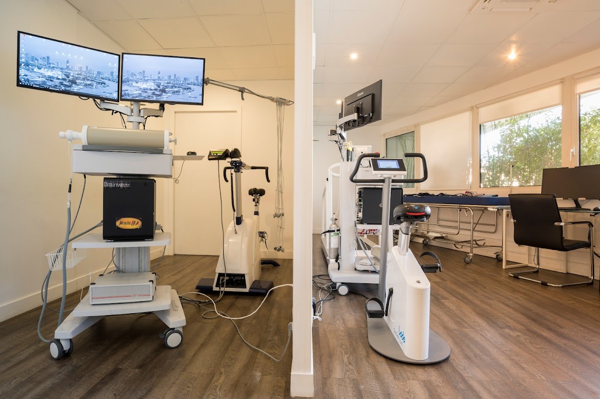 Photo de Esteemed Hub Boulogne