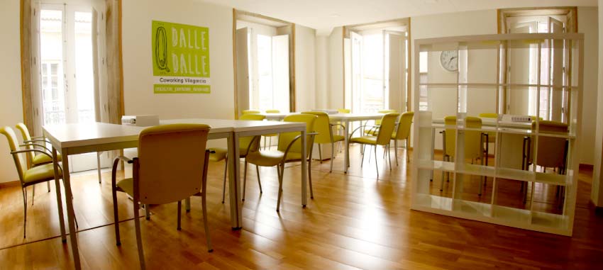 Photo de Centro Dalle Que Dalle