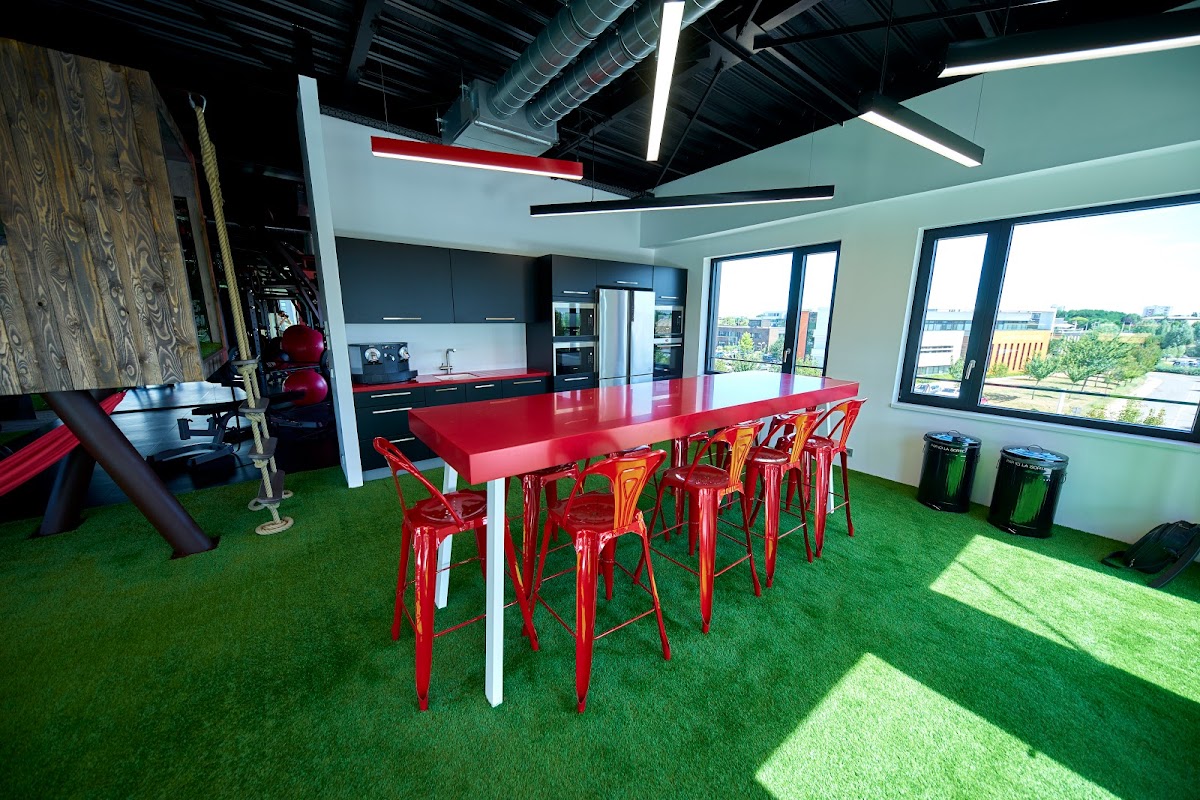 Photo de Siligon Valley