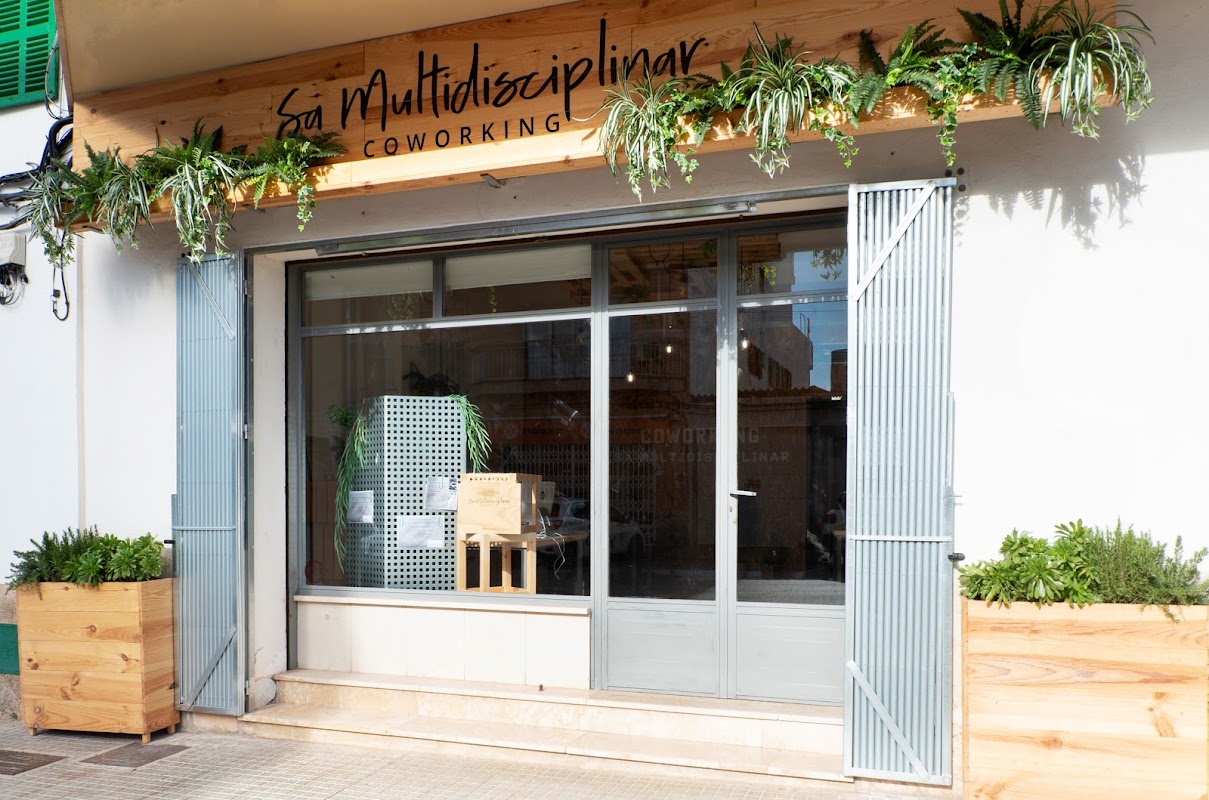 Photo de Coworking Felanitx