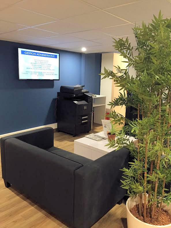 Photo de Centre d'affaires Economis