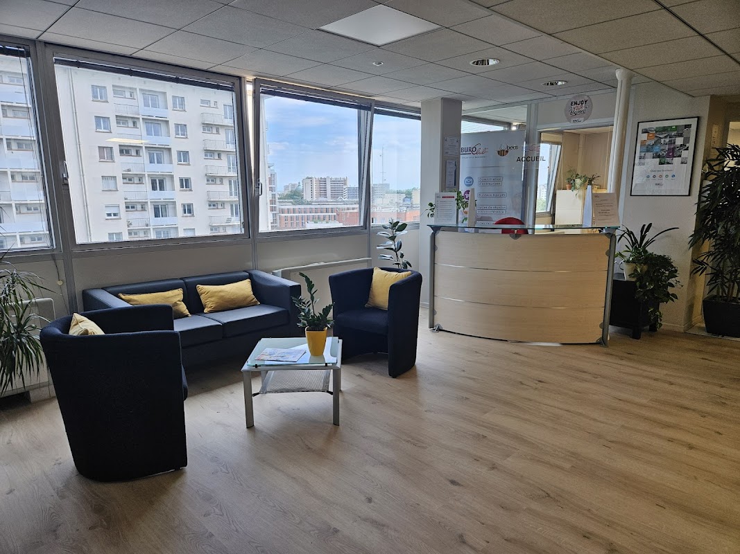 Photo de Buro Club Toulouse Compans