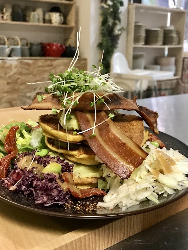 Photo de La Fabrik Coworking