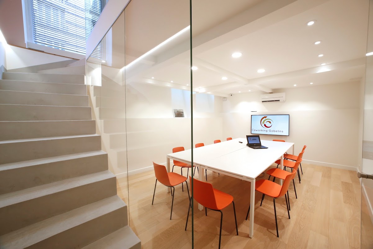 Photo de Coworking Gobelins
