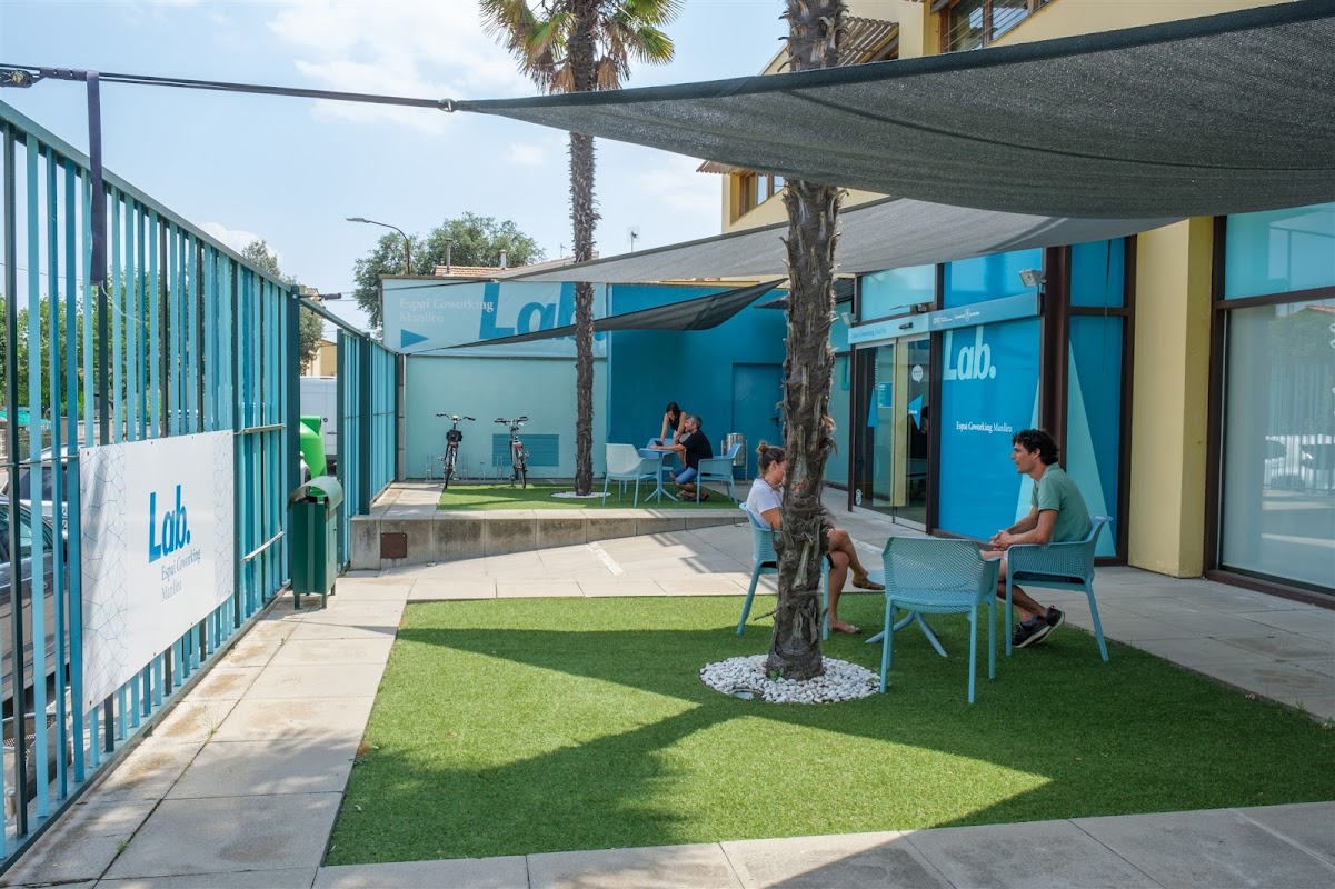 Photo de Lab Espai Coworking