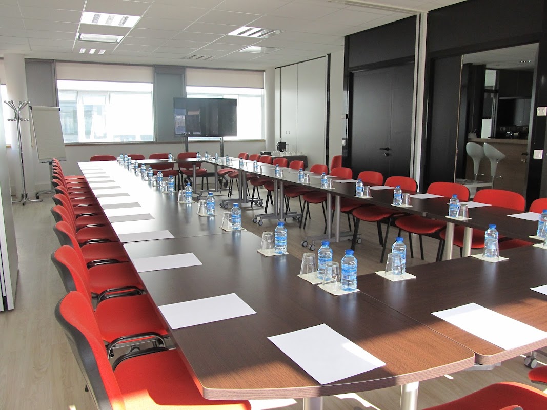 Buro - Centre d'Affaires Stéphanois Saint Étienne