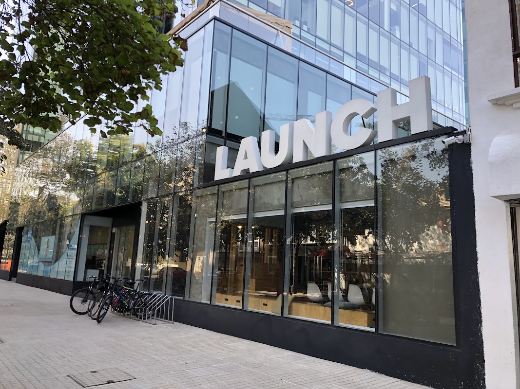 Photo de Launch Cowork Holley