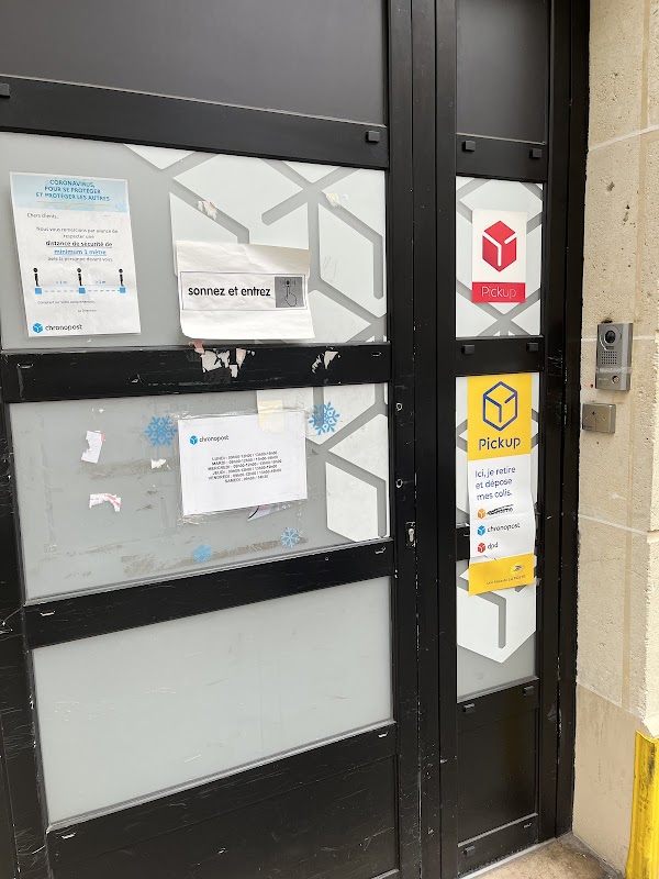 Photo de Preferred Hub Boulogne