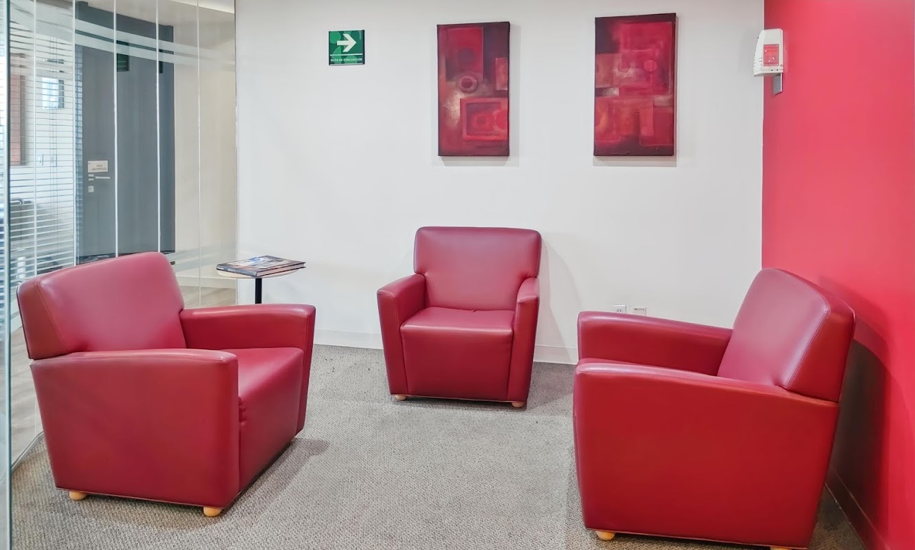 Photo de Regus Aristoteles 77