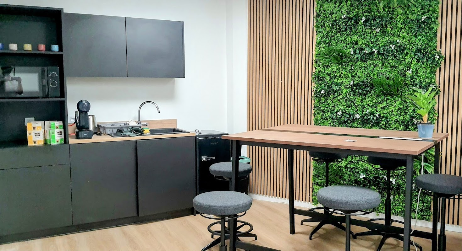 Photo de Coworking Saint Philippe