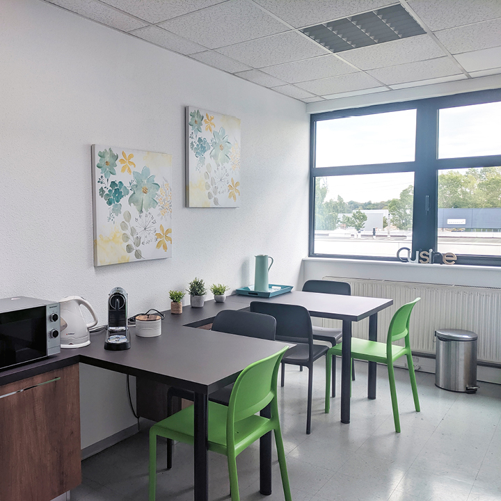 Photo de Mulhouse Business Center