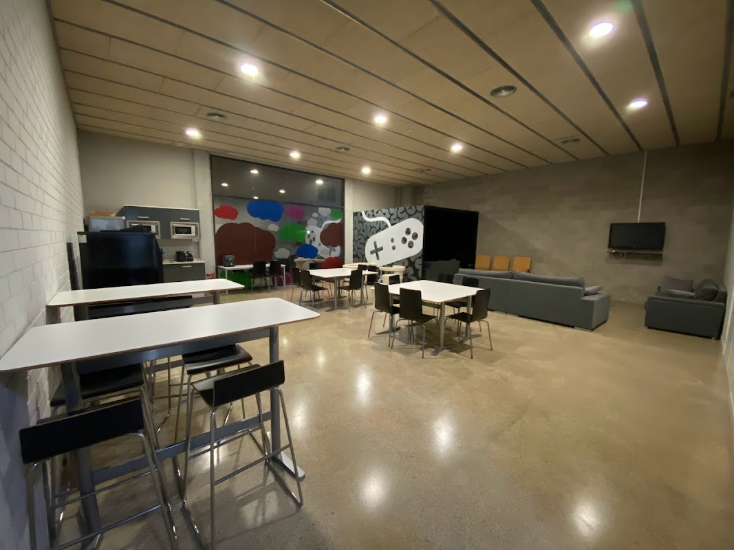 Photo de Grismatèria Espai Empresarial