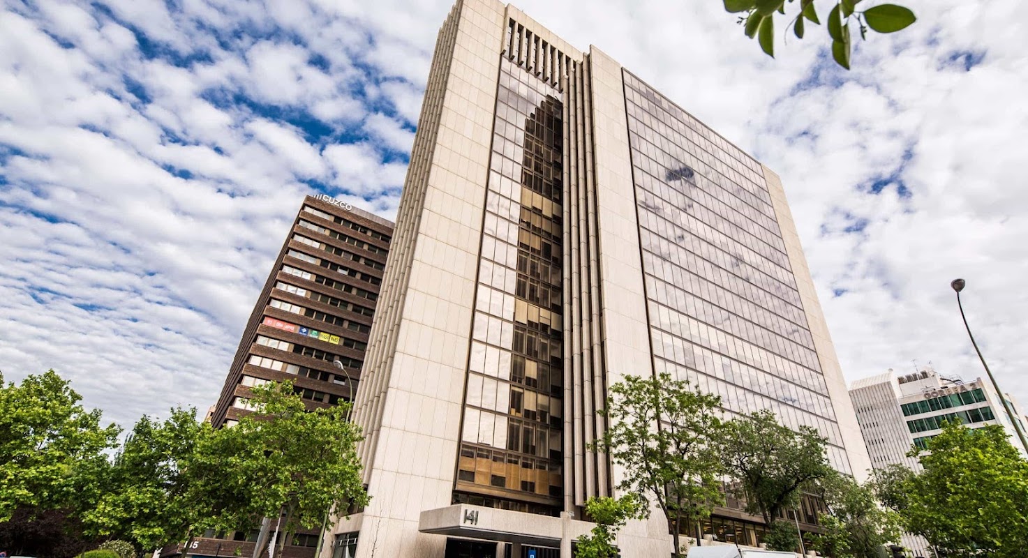 Photo de Lexington Castellana 141 Cuzco