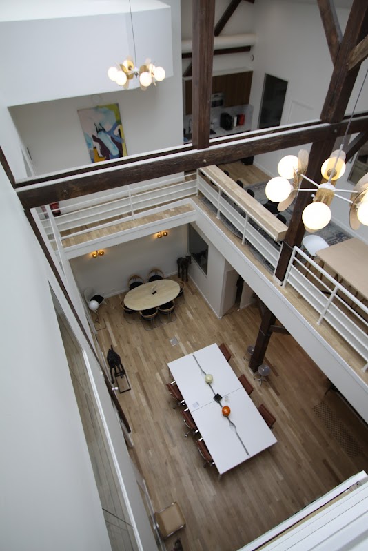 Photo de CoworkingFactory