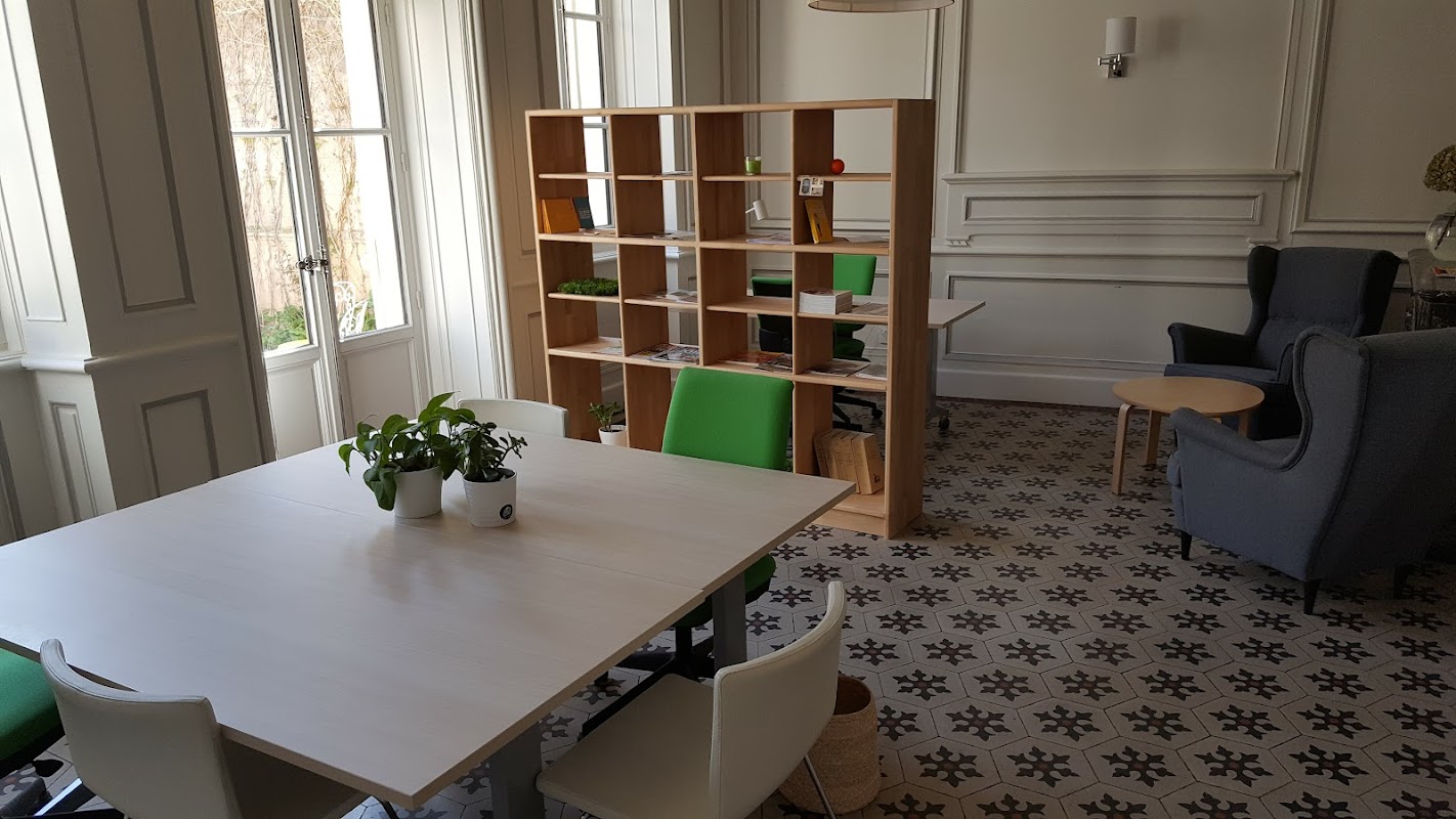 Photo de Melchior Coworking