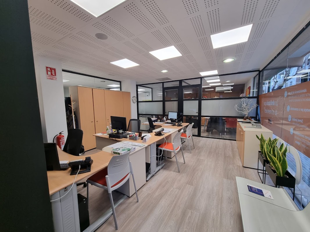 Photo de Coworking Calfer Grup