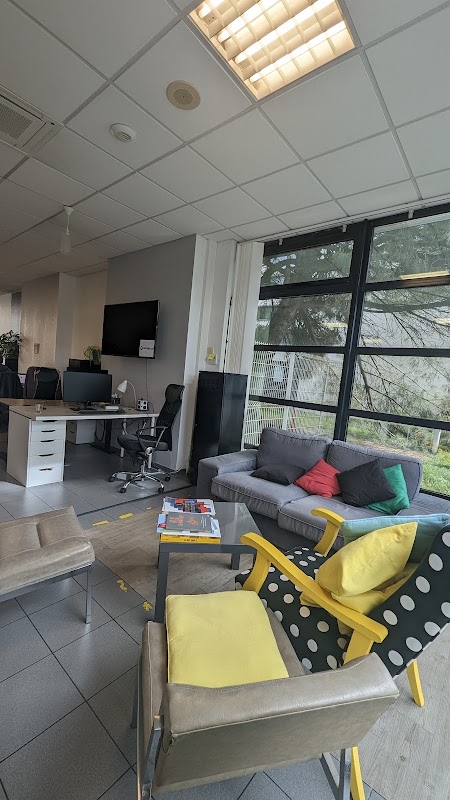 Photo de WorkingShare Newton