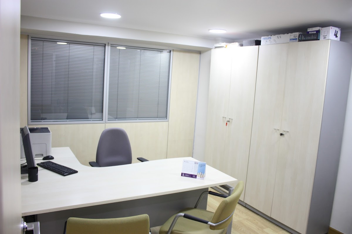 Photo de Gesticonta 2000