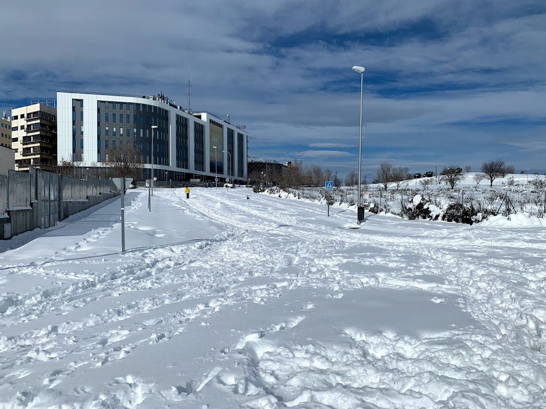 Photo de Oficinas Ya Las Tablas