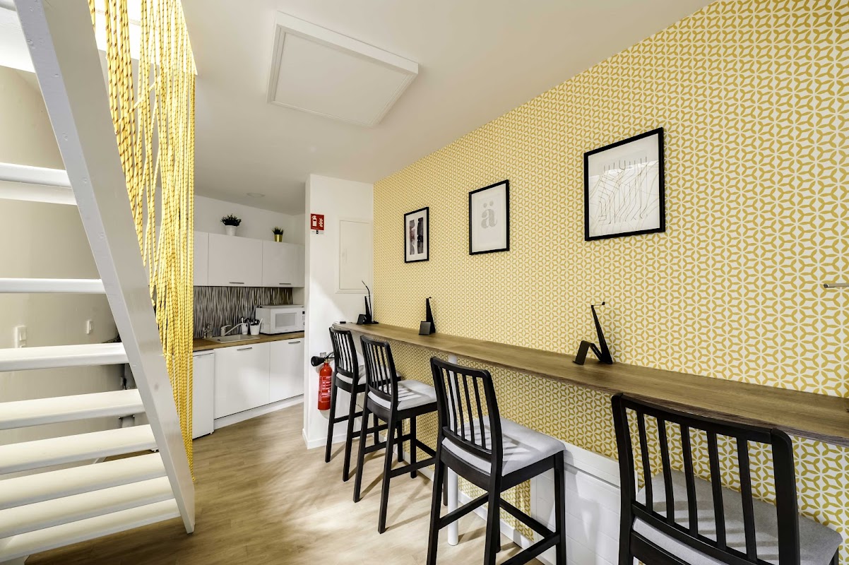 Photo de Cosy Workin'