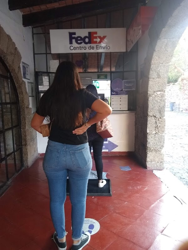 Photo de Centro Empresarial Taxco