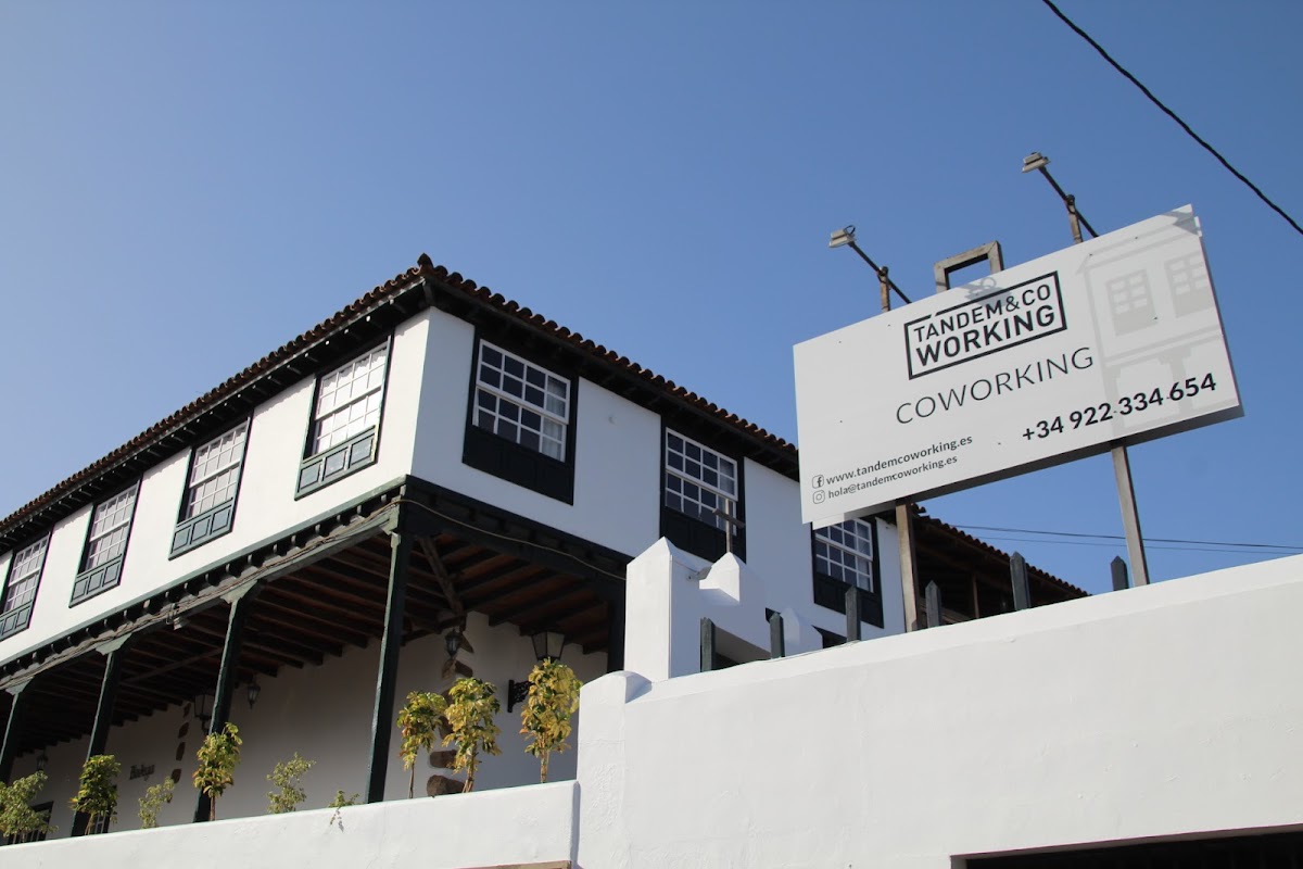 Photo de Tandem & Coworking