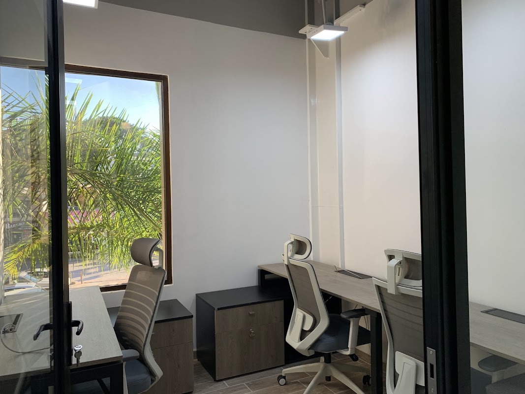 Photo de WeWork Tampico