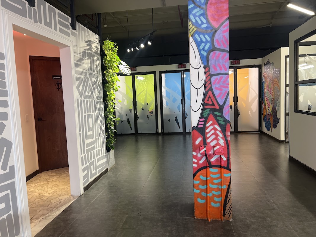 Photo de Panama Coworking Center Costa Verde