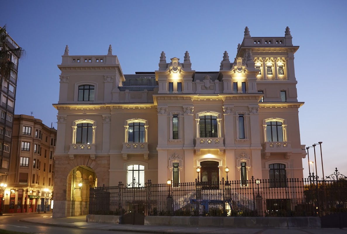 Photo de Spaces Edificio Fomento