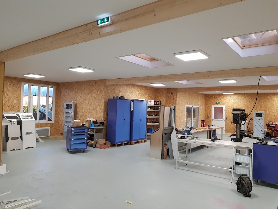 Photo de Le Moulin de l'Abbaye