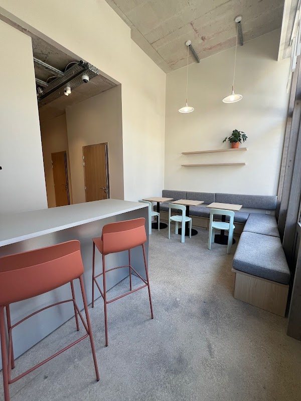 Photo de Naama Le Studio